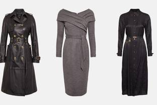 Karen Millen launches new premium collection 