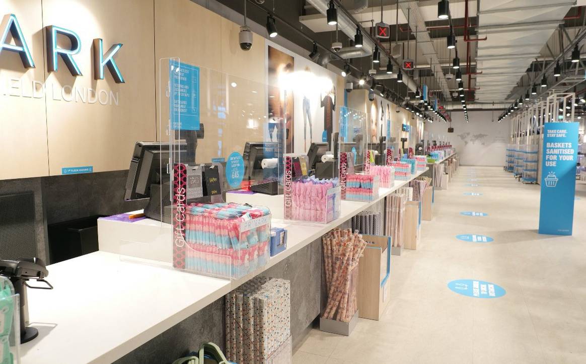 Primark abrirá 24 horas en Reino Unido para satisfacer la demanda