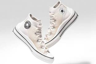 Kim Jones bringt Kapsel mit Converse raus