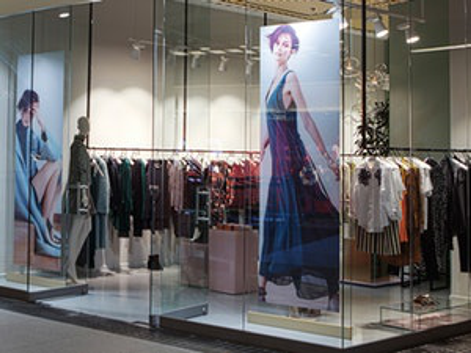 Store Locations