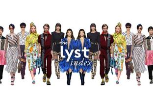 Lyst hottest brand ranking sees Gucci reclaim top spot