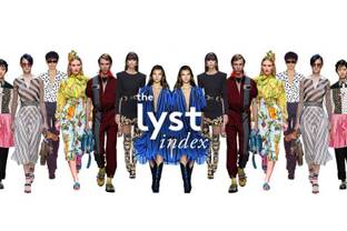 Lyst hottest brand ranking sees Gucci reclaim top spot