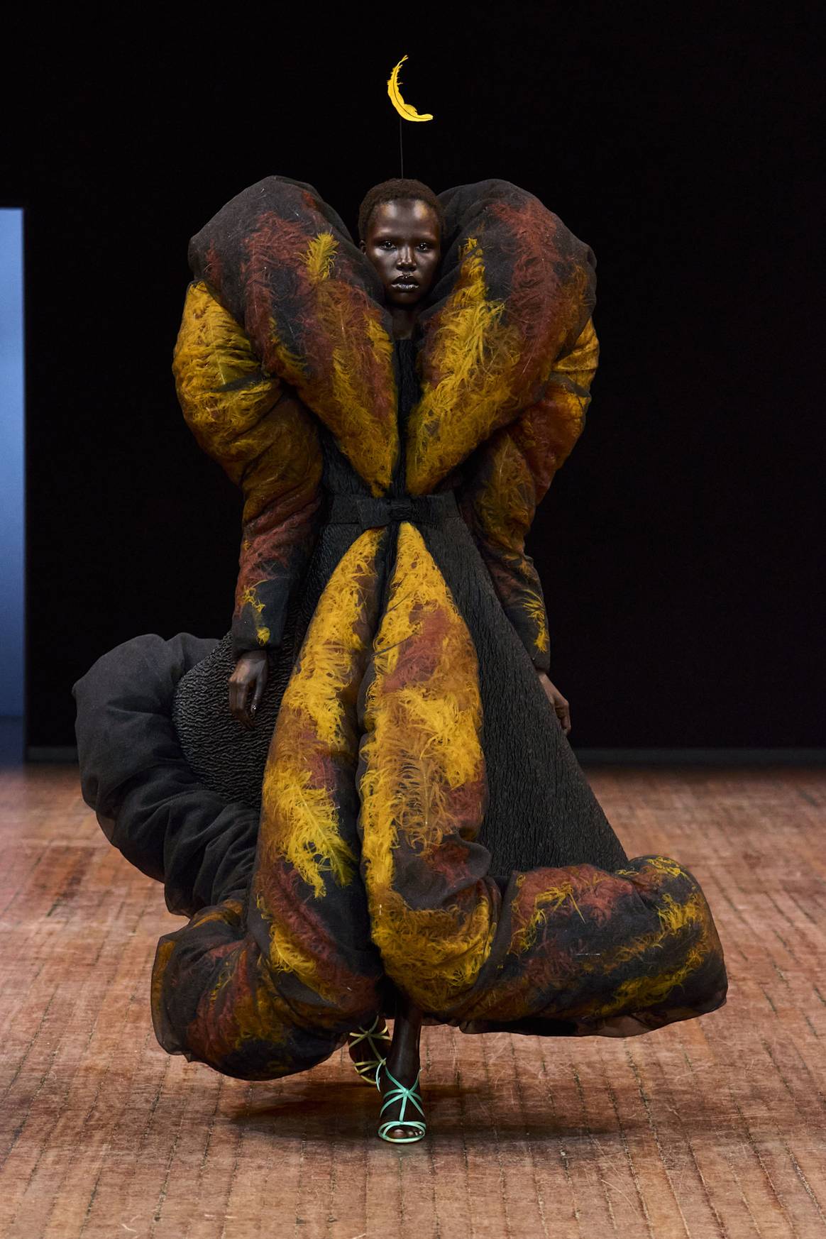 Viktor&Rolf Fall Winter 2025, Haute Couture.