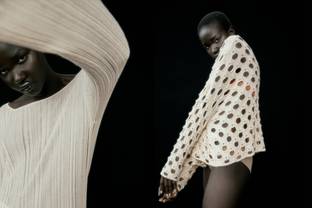 Inditex named as partner of plastic recycling project WhiteCycle