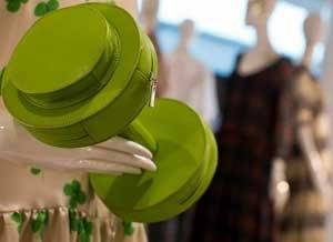 Pop-up Store российских дизайнеров