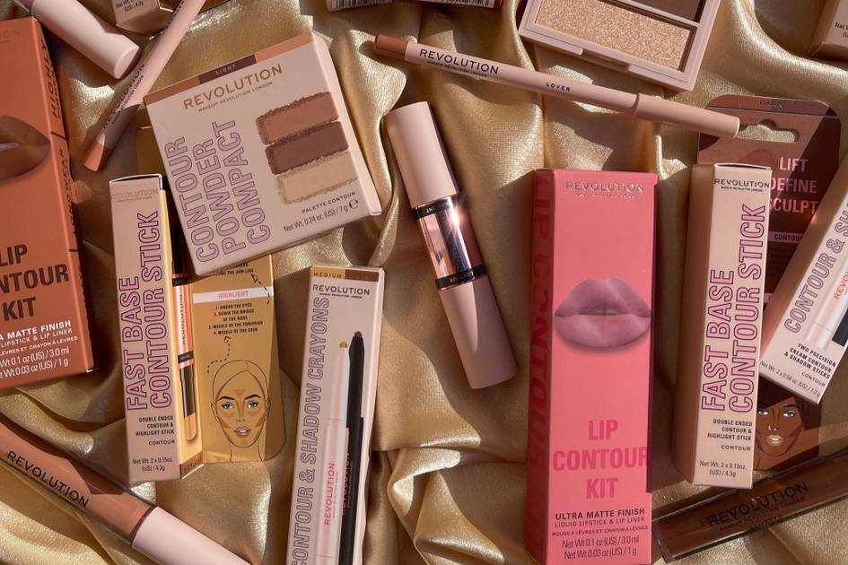 Debenhams Group supports Revolution Beauty fundraise