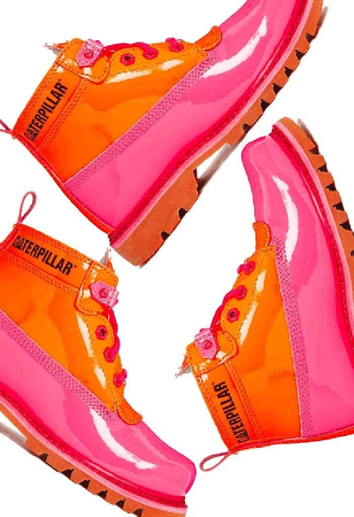 'The death of fashion lead to appetite for something new': The Emancipation of Everything