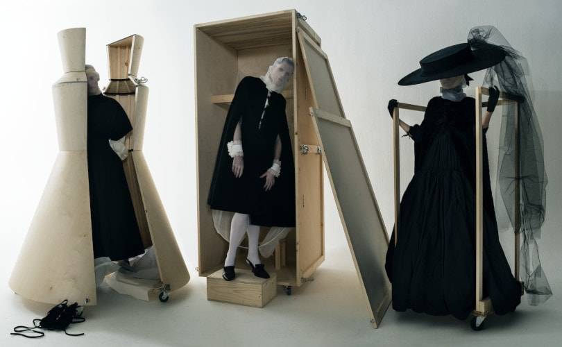 V&A to stage largest Tim Walker exhibition