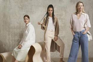 Zalando lanceert categorie tweedehands kleding begin oktober