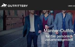 Outfittery: "Wir wollen Männer vom Shopping befreien!"