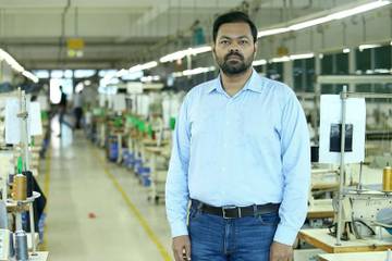 Bekleidungshersteller aus Bangladesch: „Dieses Verhalten treibt die Fabriken in einen Todeskampf“