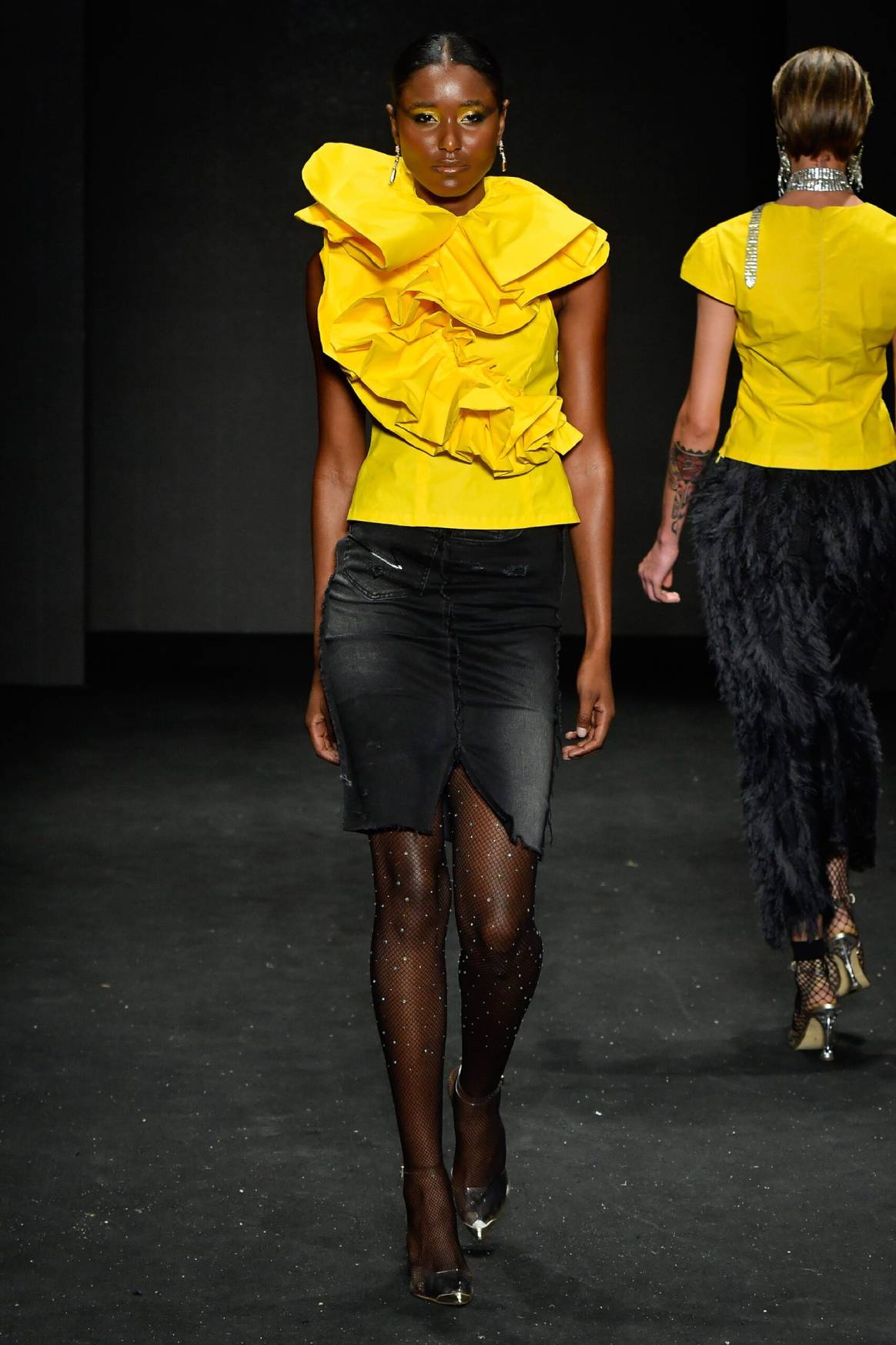 Brazil bolsters diversity during SPFWn54 and In.Pactos festival