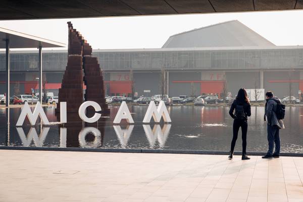 Mipel e Micam portano il made in Italy  a Tokyo