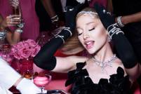Swarovski to enter fragrance market with Coty deal