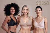SASSA presenteert ‘Bonded Micro’-serie: Naadloze lichtheid voor elke dag