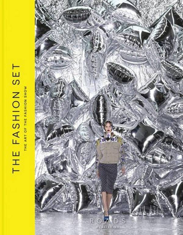 In Bildern: Die 10 schönsten Fashion Coffee Table Books 2016
