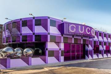 Kering Q1 hit hard by Covid-19, sales down 15 percent