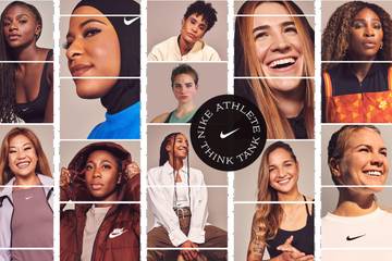 Nike launches female focused Athlete think Tank