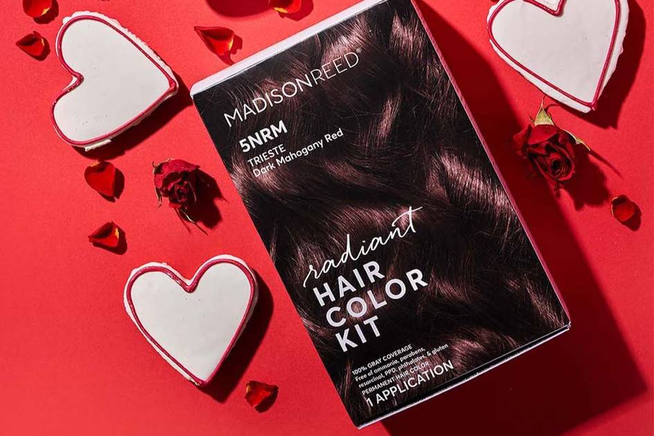 Nancy Bigley Madison Reed President of Stores