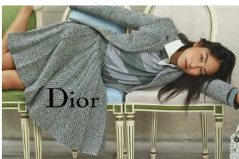 Is recovery in sight for the luxury sector? LVMH thinks so