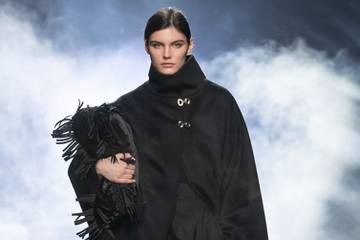 Video: Alberta Ferretti FW21 collection at MFW