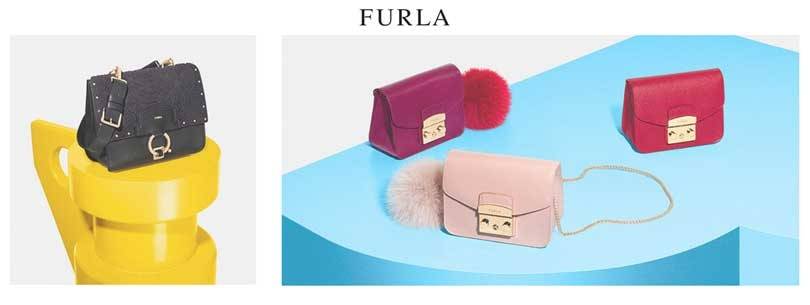 Furla sells 23.5 percent more in H1FY17