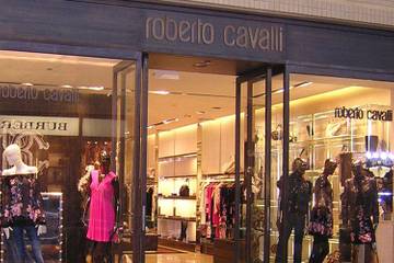 Фонд Clessidra приобретет Roberto Cavalli