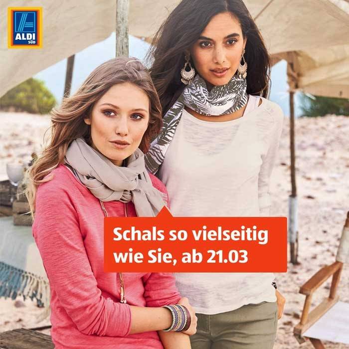 Boom bei Billig-Textilien: Jetzt bietet auch Aldi Designermode