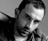 Quel successeur chez Dior? 4) Riccardo Tisci