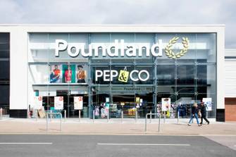 Poundland Struggles in Q3; Pepco Group plans revival