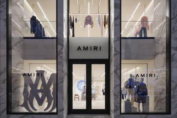 Amiri poursuit son expansion et s’installe à Chicago