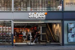 Snipes compra la cadena estadounidense Jimmy Jazz