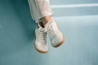 Barefoot shoe brand Blusun: '15 years ago there were three competitors, today there are 150'