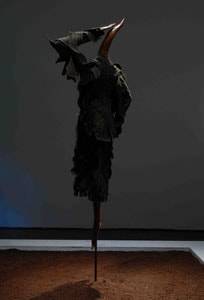 NYFW: Miguel Adrover ist zurück