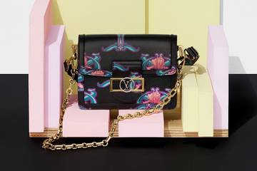 LVMH bleibt im vierten Quartal auf Erholungskurs