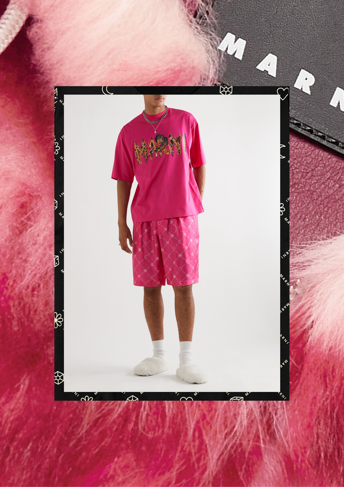 Image: Mr Porter