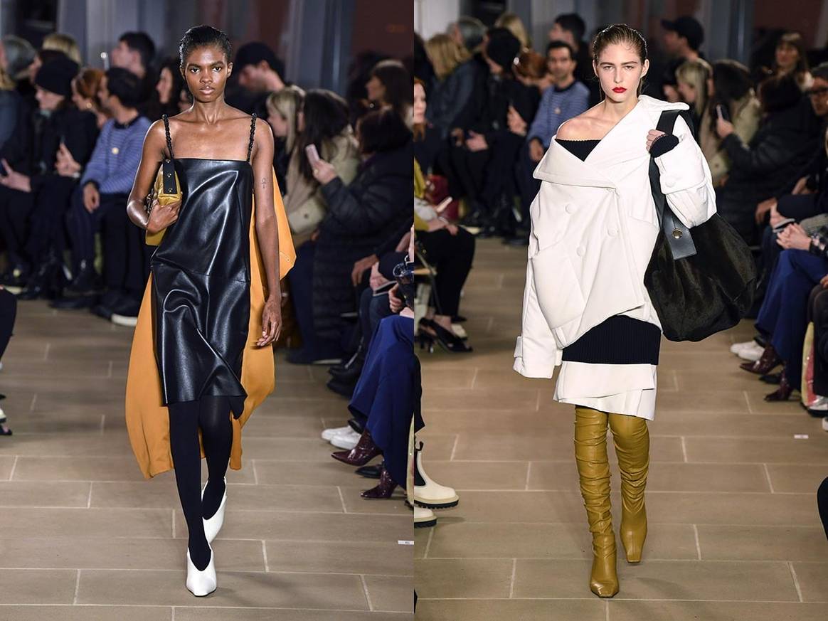 Photos: Proenza Schouler FW20, Catwalkpictures