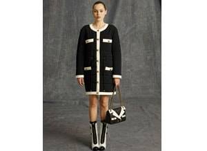 Джереми Скотт для Moschino