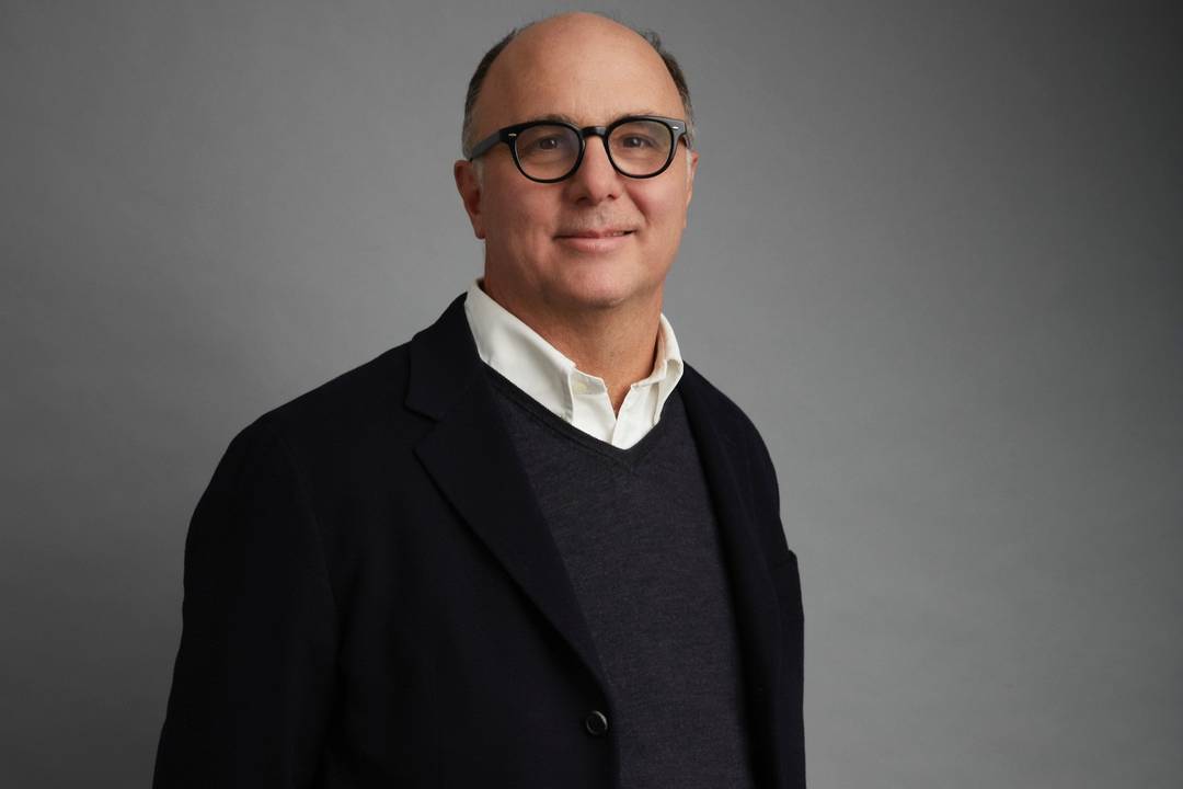Andrea Guerra, ceo del Gruppo Prada
