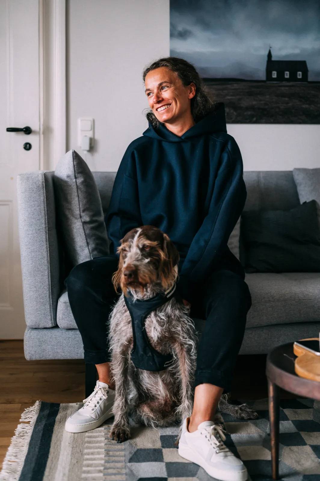 Credits: Sabine Moormann, Gründerin von 8beaufort.Hamburg