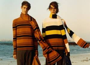 Loewe desvela el trabajo de J.W. Anderson