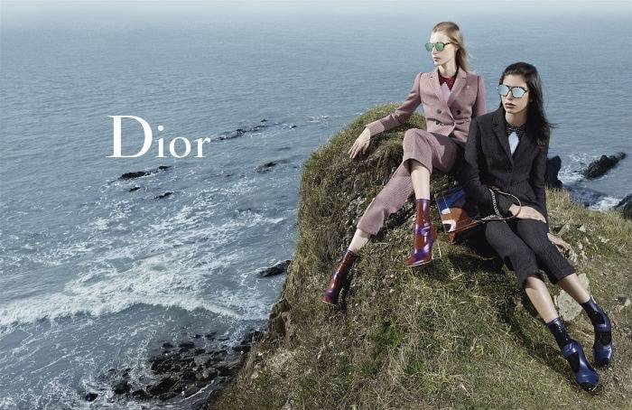 Warum Christian Dior und LVMH die Luxusbranche dominieren