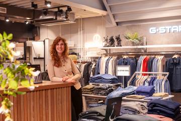 Hoe inkopers SS26 bestellen: Multibrand retailer Holzhaus