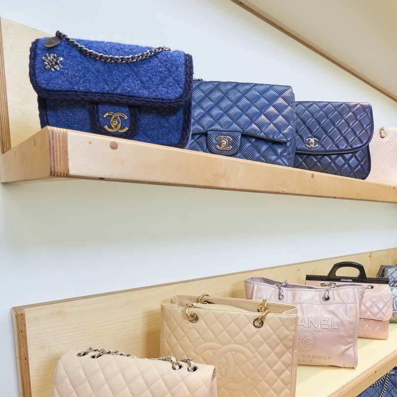 Rebag announces the opening of a second Miami location