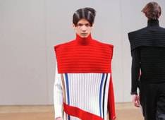 LCM: JW Anderson AW14