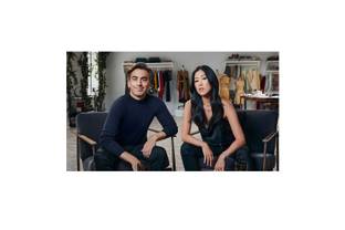 MasterClass reveals fashion designers Laura Kim and Fernando Garcia to teach fashion class