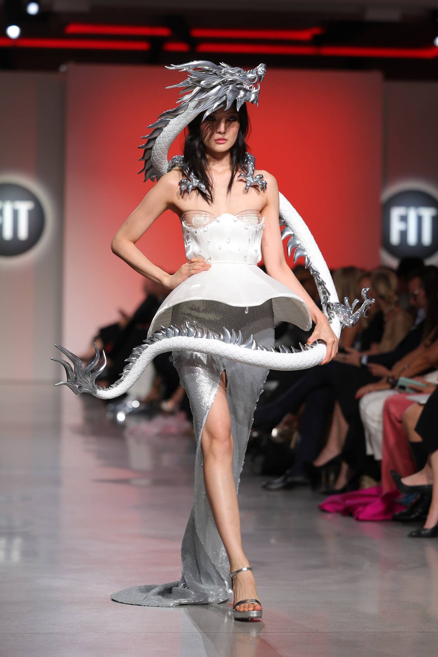 FASHION INSTITUTE OF TECHNOLOGY (FIT) CLASS24