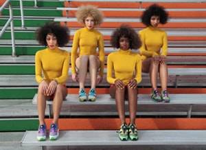 Puma x Solange Knowles