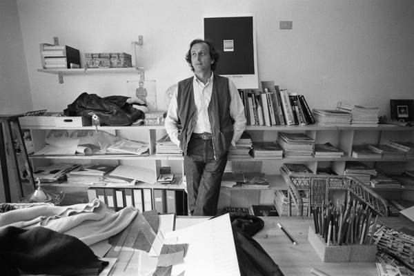 C.P. Company: una mostra celebra il fondatore Massimo Osti