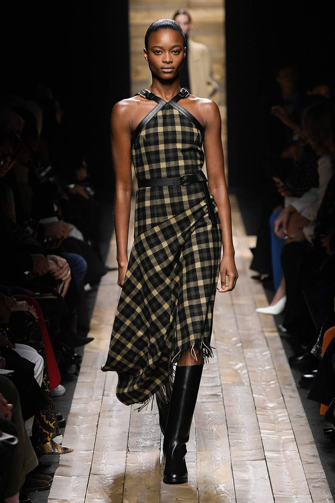 Wie die New York Fashion Week wieder relevanter werden kann